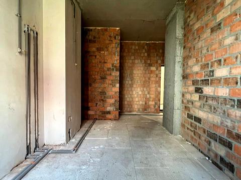 квартира по адресу Филиппа Орлика ул., 30
