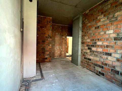 квартира по адресу Филиппа Орлика ул., 30