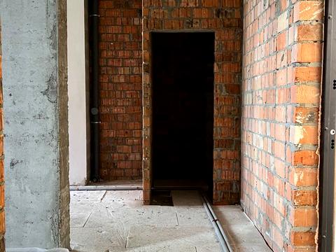 квартира по адресу Филиппа Орлика ул., 30