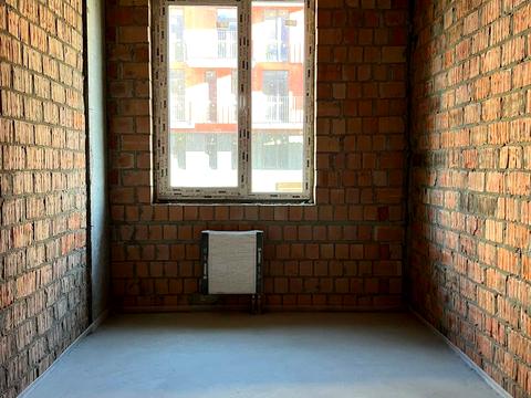квартира по адресу Филиппа Орлика ул., 30