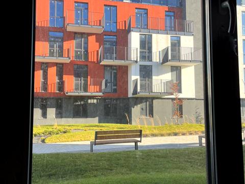 квартира по адресу Филиппа Орлика ул., 30
