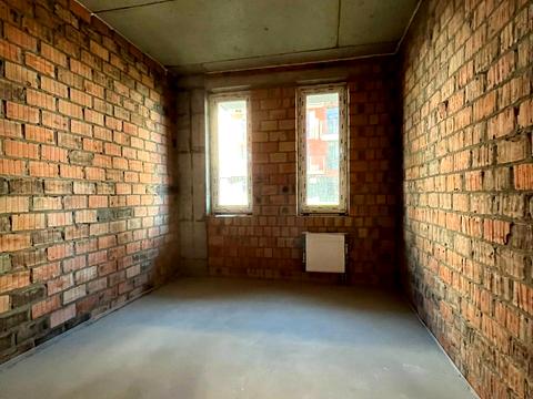 квартира по адресу Филиппа Орлика ул., 30