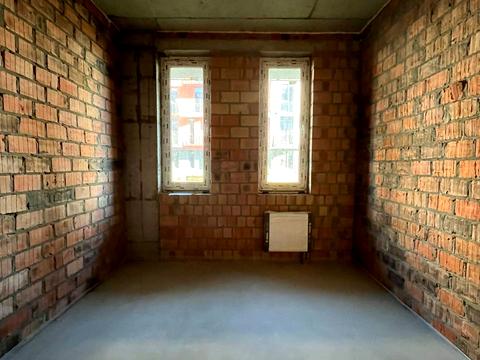 квартира по адресу Филиппа Орлика ул., 30