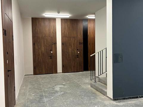 квартира по адресу Филиппа Орлика ул., 30