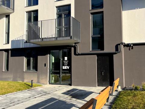 квартира по адресу Филиппа Орлика ул., 30