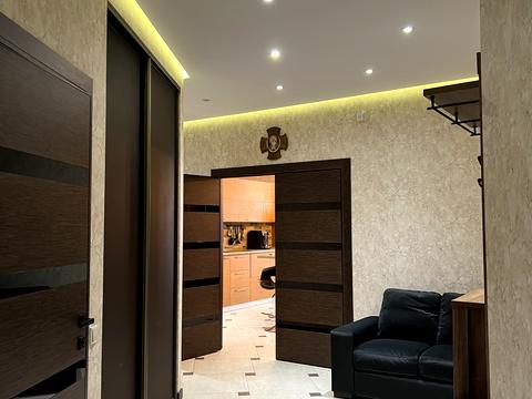 квартира по адресу Гагаринское Плато ул. (Гагаринское Плато), 5/2
