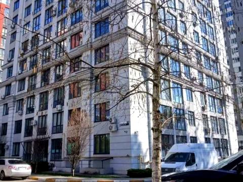 квартира по адресу Университетская ул., 1-Ч