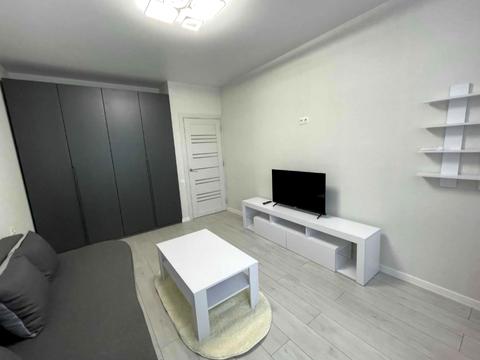 квартира по адресу Университетская ул., 1-Ч