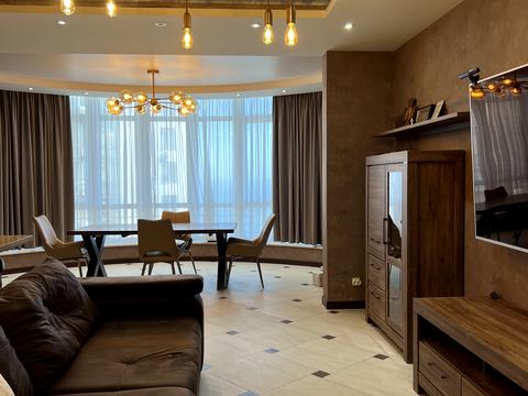 квартира по адресу Гагаринское Плато ул. (Гагаринское Плато), 5/2