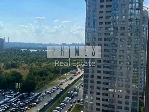 квартира за адресою Київ, Дніпровська набережна вул., 14