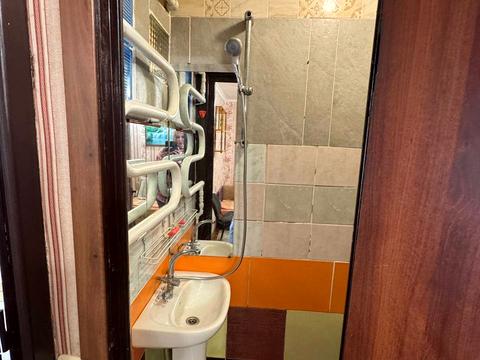 квартира за адресою Гостомельська вул. (Матросова), 23