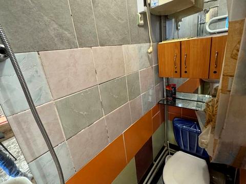 квартира за адресою Гостомельська вул. (Матросова), 23
