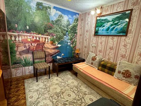 квартира за адресою Гостомельська вул. (Матросова), 23