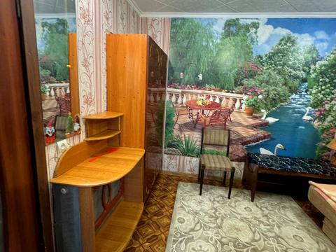 квартира за адресою Гостомельська вул. (Матросова), 23