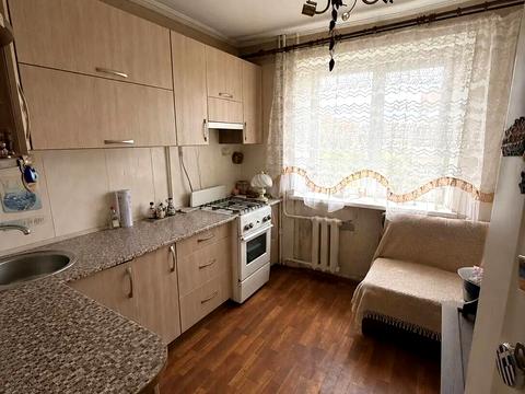 квартира за адресою Ігоря Дорошенка вул. (Ціолковського), 37