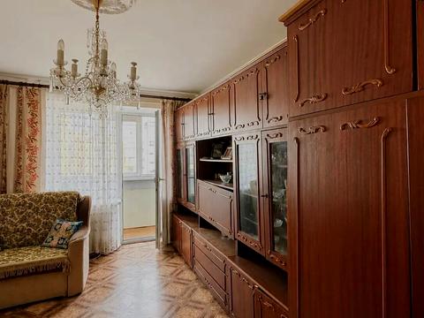 квартира за адресою Ігоря Дорошенка вул. (Ціолковського), 37
