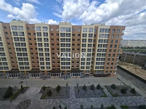 квартира по адресу Соборная ул., 126/10