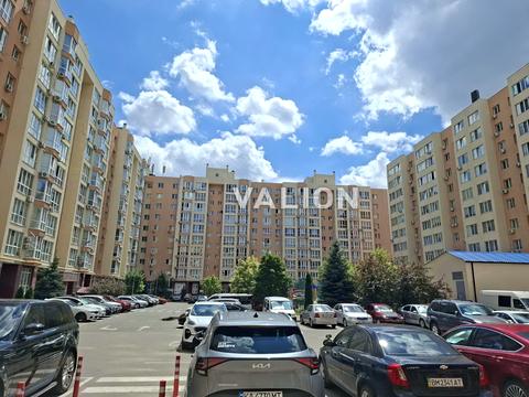 квартира по адресу Соборная ул., 126/10