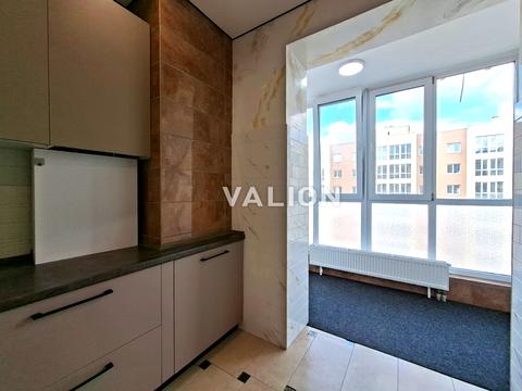 квартира по адресу Соборная ул., 126/10