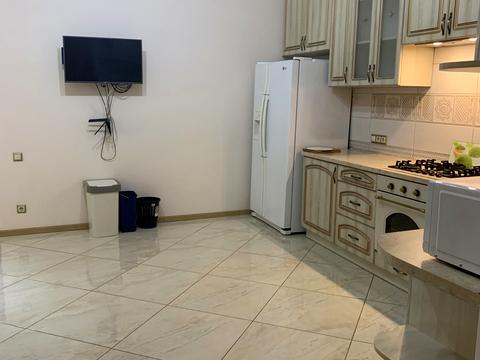 квартира за адресою Миколи Лисенка вул., 3