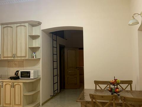 квартира за адресою Миколи Лисенка вул., 3