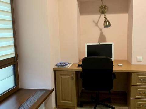 квартира за адресою Миколи Лисенка вул., 3
