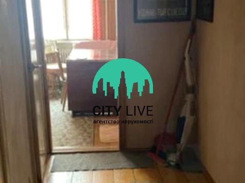 квартира по адресу Ивана Миколайчука ул., 26
