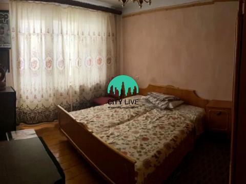 квартира по адресу Ивана Миколайчука ул., 26