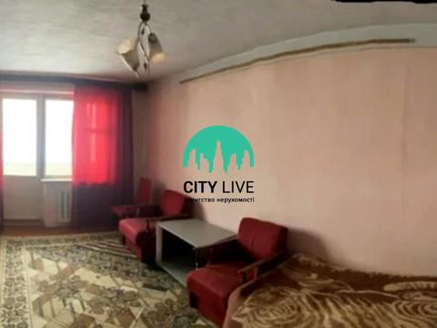 квартира по адресу Ивана Миколайчука ул., 26