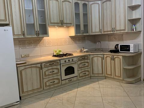 квартира за адресою Миколи Лисенка вул., 3