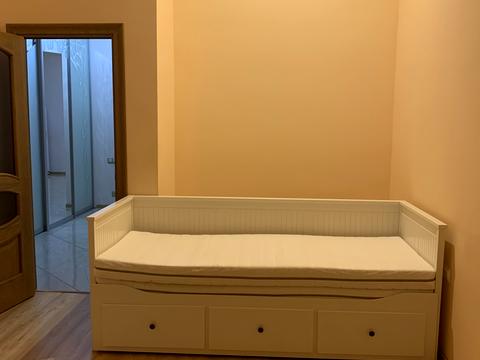квартира за адресою Миколи Лисенка вул., 3