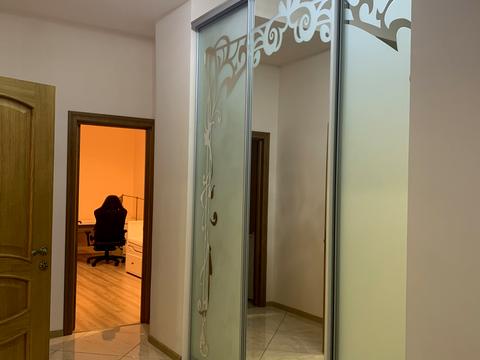 квартира за адресою Миколи Лисенка вул., 3