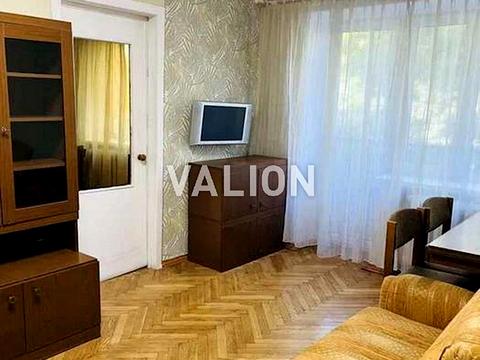 квартира по адресу Дружковская ул., 4