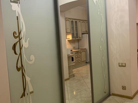 квартира за адресою Миколи Лисенка вул., 3