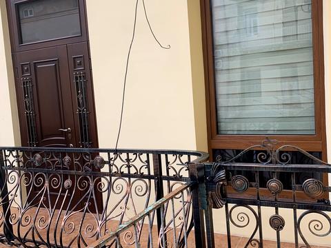 квартира за адресою Миколи Лисенка вул., 3