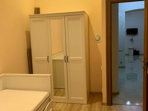 квартира за адресою Миколи Лисенка вул., 3