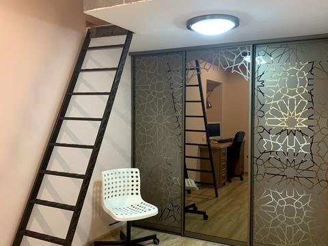квартира за адресою Миколи Лисенка вул., 3