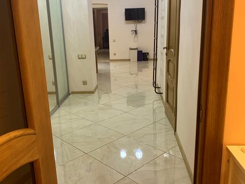квартира за адресою Миколи Лисенка вул., 3