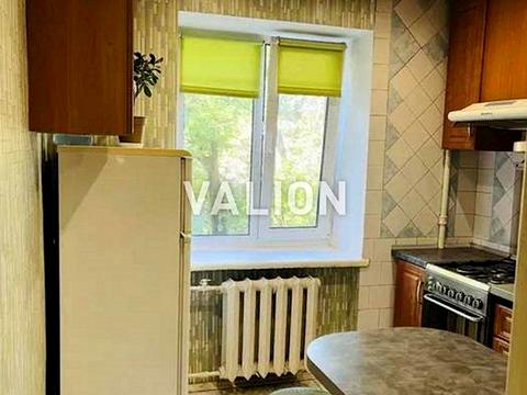 квартира по адресу Дружковская ул., 4