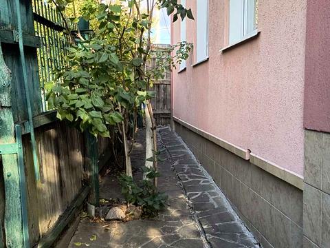 будинок за адресою Афанасівська вул.