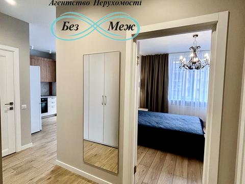 квартира по адресу Мартинова просп., 30