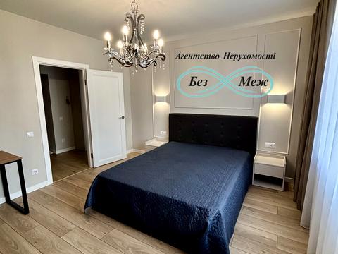 квартира по адресу Мартинова просп., 30