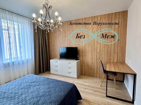 квартира по адресу Мартинова просп., 30