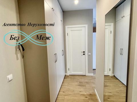 квартира по адресу Мартинова просп., 30