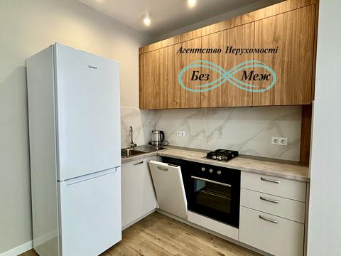 квартира по адресу Мартинова просп., 30