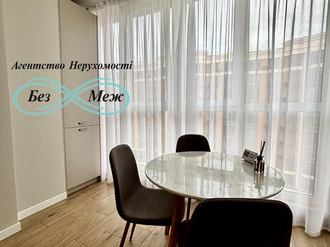 квартира по адресу Мартинова просп., 30