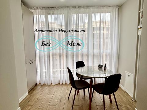 квартира по адресу Мартинова просп., 30
