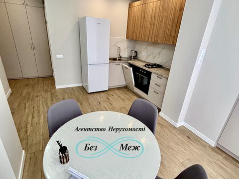 квартира по адресу Мартинова просп., 30