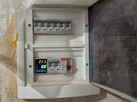 квартира по адресу Українська ул., 12/1
