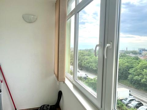 квартира по адресу Пасечная ул., 169а